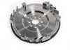ES#3220842 - MS-006-054 - E46 M3 Stage 3 Performance Twin Disc Clutch Kit - Single Mass Flywheel - Designed to hold 100 to 200% more torque capacity to the wheels. - DKM - BMW