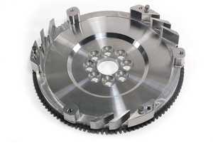 ES#3220842 - MS-006-054 - E46 M3 Stage 3 Performance Twin Disc Clutch Kit - Single Mass Flywheel - Designed to hold 100 to 200% more torque capacity to the wheels. - DKM - BMW
