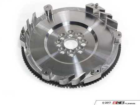 ES#3220842 - MS-006-054 - E46 M3 Stage 3 Performance Twin Disc Clutch Kit - Single Mass Flywheel - Designed to hold 100 to 200% more torque capacity to the wheels. - DKM - BMW