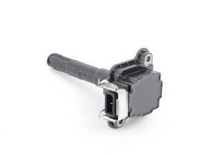 ES#3184169 - 058905105 - Ignition Coil - Priced Each - Include the spark plug boot - Bremi - Audi Volkswagen