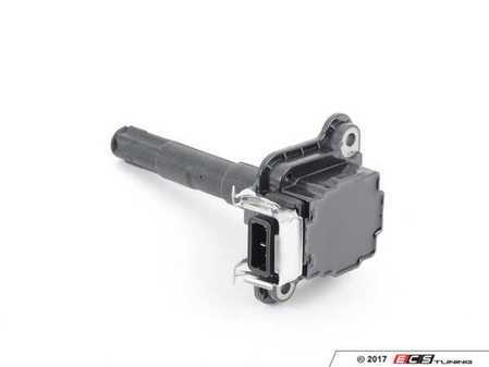 ES#3184169 - 058905105 - Ignition Coil - Priced Each - Include the spark plug boot - Bremi - Audi Volkswagen