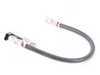 ES#2674817 - 12427603567 - Battery Cable IBS - Negative - Connected to the negative battery terminal and grounds on the chassis : IBS version - Genuine MINI - BMW MINI