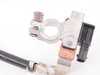 ES#2674817 - 12427603567 - Battery Cable IBS - Negative - Connected to the negative battery terminal and grounds on the chassis : IBS version - Genuine MINI - BMW MINI