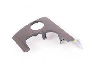 ES#116913 - 51456956843 - WOOD STRIP - Genuine BMW - BMW