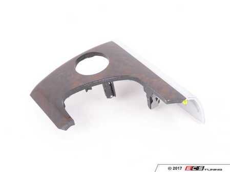 ES#116913 - 51456956843 - WOOD STRIP - Genuine BMW - BMW