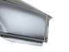 ES#2569596 - 954602 - Front Fender - Right Side - Replacement fender with rectangle flasher hole - Bremmen Parts - Volkswagen