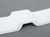 ES#3187225 - 5G0071644BGRU - Oettinger Twin Bridge Roof Spoiler - Primed - Aggressive motorsport style rear spoiler for your Mk7 - Genuine Volkswagen Audi - Volkswagen