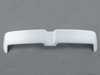 ES#3187225 - 5G0071644BGRU - Oettinger Twin Bridge Roof Spoiler - Primed - Aggressive motorsport style rear spoiler for your Mk7 - Genuine Volkswagen Audi - Volkswagen
