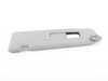 ES#2100946 - 51167278575 - E70 Sun Visor Make-Up Lamp - Left - Genuine BMW - BMW