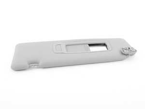 ES#2100946 - 51167278575 - E70 Sun Visor Make-Up Lamp - Left - Genuine BMW - BMW