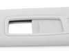 ES#2100946 - 51167278575 - E70 Sun Visor Make-Up Lamp - Left - Genuine BMW - BMW