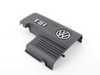 ES#2766502 - 04E103925F - Engine Cover - Beauty cover for gasoline engine - Genuine Volkswagen Audi - Volkswagen