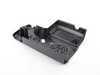 ES#2766502 - 04E103925F - Engine Cover - Beauty cover for gasoline engine - Genuine Volkswagen Audi - Volkswagen