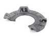ES#59764 - 34116754928 - Protection Plate - Right - Located behind front brake rotor - Genuine MINI - MINI