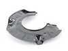 ES#59764 - 34116754928 - Protection Plate - Right - Located behind front brake rotor - Genuine MINI - MINI