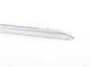 ES#2756455 - 51417315341 - Accent Strip - Rear Left, Perlglanz Chrom - Genuine BMW - BMW
