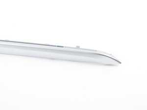 ES#2756455 - 51417315341 - Accent Strip - Rear Left, Perlglanz Chrom - Genuine BMW - BMW