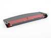 ES#2756455 - 51417315341 - Accent Strip - Rear Left, Perlglanz Chrom - Genuine BMW - BMW