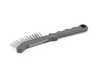 ES#2944233 - LIS13410 - Brake Caliper Brush - Clean rust dirt and other debris from your brake caliper. - Lisle - Audi BMW Volkswagen Mercedes Benz MINI Porsche
