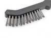 ES#2944233 - LIS13410 - Brake Caliper Brush - Clean rust dirt and other debris from your brake caliper. - Lisle - Audi BMW Volkswagen Mercedes Benz MINI Porsche