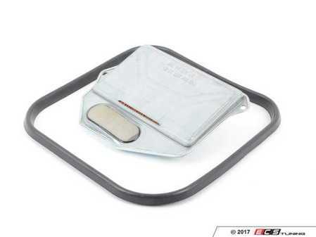 ES#1632420 - 1092700298 - Transmission Filter - Includes pan gasket, and drain plug washer - Genuine Mercedes Benz - Mercedes Benz