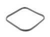 ES#1632420 - 1092700298 - Transmission Filter - Includes pan gasket, and drain plug washer - Genuine Mercedes Benz - Mercedes Benz