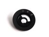 ES#167007 - 61316903953 - E39 Fog light trim - Trim cover surrounding your foglamp switch - Genuine BMW - BMW