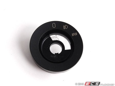 ES#167007 - 61316903953 - E39 Fog light trim - Trim cover surrounding your foglamp switch - Genuine BMW - BMW