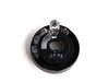 ES#167007 - 61316903953 - E39 Fog light trim - Trim cover surrounding your foglamp switch - Genuine BMW - BMW