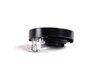 ES#167007 - 61316903953 - E39 Fog light trim - Trim cover surrounding your foglamp switch - Genuine BMW - BMW