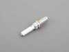 ES#3181830 - 06K905601M -  Performance Spark Plug - Priced Each - OE upgrade spark plug originally found in the Audi RS7/RS3. NGK OE# 06K905601M - Genuine Volkswagen Audi - Audi Volkswagen