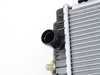 ES#2996837 - 4635001200 - Radiator             - Nissens - 