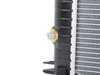 ES#2996837 - 4635001200 - Radiator             - Nissens - 
