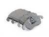 ES#2696189 - 0054201320 - Front Ceramic Brake Pad Set - Does not include new brake pad wear sensors - Meyle - Mercedes Benz