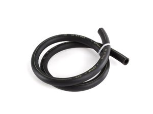 ES#4418631 - 1J0955964F-1 - Headlight Washer Fluid Hose - 1 Meter - 10mm x 3mm tubing to repair leaks in the washer system - Genuine Volkswagen Audi - Audi Volkswagen