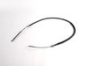 ES#240457 - 191609721E - Parking Brake Cable - Cars with rear drums - Cofle - Volkswagen