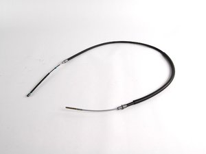 ES#240457 - 191609721E - Parking Brake Cable - Cars with rear drums - Cofle - Volkswagen