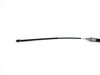 ES#240457 - 191609721E - Parking Brake Cable - Cars with rear drums - Cofle - Volkswagen