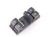 ES#3189988 - 901-571 - Window Switch - Chrome - Set of switches for the drivers door - Dorman - Volkswagen