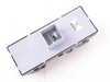 ES#3189988 - 901-571 - Window Switch - Chrome - Set of switches for the drivers door - Dorman - Volkswagen