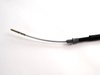 ES#240457 - 191609721E - Parking Brake Cable - Cars with rear drums - Cofle - Volkswagen