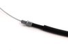 ES#240457 - 191609721E - Parking Brake Cable - Cars with rear drums - Cofle - Volkswagen