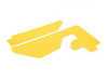 ES#3221001 - 020870ecs01KT - Kohlefaser Luft-Technik Intake System Reflect-A-Gold Kit - Pre-cut DEI Reflect-a-Gold to apply directly to your new Kohlefaser Luft-Technik Intake System - ECS - Audi