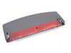 ES#3190250 - 923-230 - Third Brake Lamp Assembly - Additional brake light mounted on rear parcel shelf - Dorman - Audi