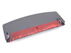 ES#3190250 - 923-230 - Third Brake Lamp Assembly - Additional brake light mounted on rear parcel shelf - Dorman - Audi