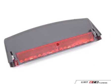 ES#3190250 - 923-230 - Third Brake Lamp Assembly - Additional brake light mounted on rear parcel shelf - Dorman - Audi
