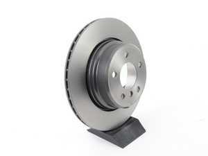 ES#2597841 - 34216756849 - Brake Disc (324 X 20 mm) - 324x20 - Brembo - BMW