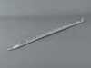 ES#2817804 - 51417315342 - Accent Modling - Rear Right - Perlglanz/Chrom - Genuine BMW - BMW