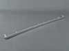 ES#2817804 - 51417315342 - Accent Modling - Rear Right - Perlglanz/Chrom - Genuine BMW - BMW