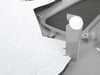 ES#3029197 - 51437328214 - D Pillar Cover - right - Gray - Genuine BMW - BMW